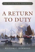Cover: A Return to Duty - McBooks Press