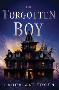 Enlarge image Cover: The Forgotten Boy - Open Road Media Mystery & Thriller