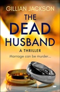 Cover: The Dead Husband - Bloodhound Books