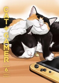 Enlarge image Cover: Cat + Gamer Volume 6 - Dark Horse Comics,U.S.