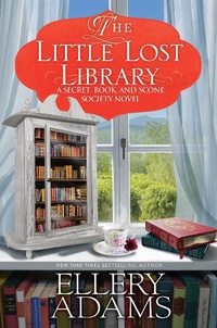 Enlarge image Cover: The Little Lost Library - Kensington Publishing