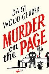 Enlarge image Cover: Murder on the Page - Kensington Publishing