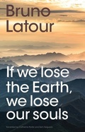 Cover: If we lose the Earth, we lose our souls - Wiley