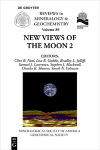 Abbildung von: New View of the Moon 2 - De Gruyter
