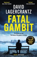 Cover: Fatal Gambit - MacLehose Press