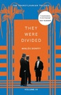 Cover: They Were Divided - MacLehose Press