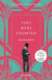 Enlarge image Cover: They Were Counted - MacLehose Press