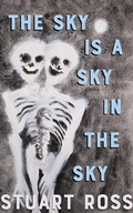 Cover: The Sky Is a Sky in the Sky - Coach House Books