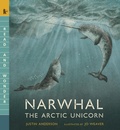 Cover: Narwhal: The Arctic Unicorn - Candlewick Press,U.S.
