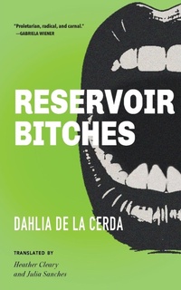 Abbildung von: Reservoir Bitches - Feminist Press at The City University of New York