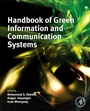Cover: Handbook of Green Information and Communication Systems - Academic Press