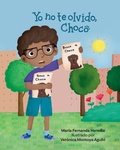 Cover: Yo No Te Olvido, Choco - Vista