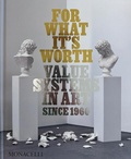 Cover: For What It's Worth - Monacelli Press