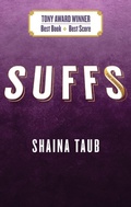 Cover: Suffs - Theatre Communications Group Inc.,U.S.