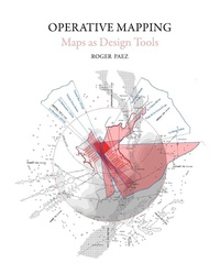 Enlarge image Cover: Operative Mapping - Actar