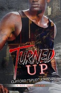 Cover: Turned Up - Urban Books