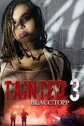 Cover: Tainted 3 - Urban Books