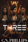Cover: The Three Queens - Urban Books