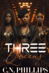 Enlarge image Cover: The Three Queens - Urban Books