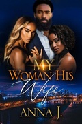 Cover: My Woman His Wife - Kensington Publishing