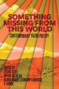 Cover: Something Missing From This World - Deep Vellum Publishing
