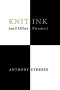Cover: Knit Ink - Deep Vellum Publishing