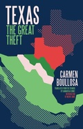 Cover: Texas - Deep Vellum Publishing