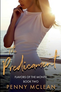 Enlarge image Cover: The Predicament - NineStar Press, LLC