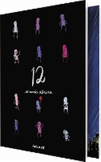 Abbildung von: Ablaze Artist Spotlight Collected Set - Manix Abrera - Ablaze, LLC