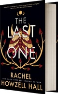 Cover: The Last One (Standard Edition) - Entangled: Red Tower Books