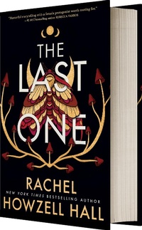 Enlarge image Cover: The Last One (Standard Edition) - Entangled: Red Tower Books