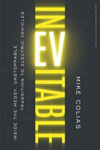 Abbildung von: Inevitable - Harvard Business Review Press