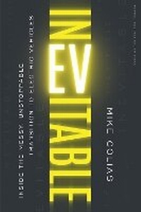 Abbildung von: Inevitable - Harvard Business Review Press