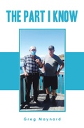 Cover: The Part I Know - Xlibris NZ