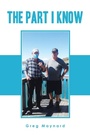 Cover: The Part I Know - Xlibris NZ