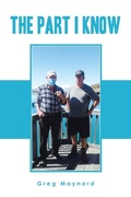 Cover: The Part I Know - Xlibris NZ