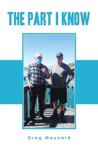 Enlarge image Cover: The Part I Know - Xlibris NZ
