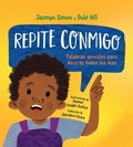 Cover: Repite Conmigo: Palabras Geniales Para Decirte Todos Los Dias - Vista