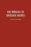 Cover: The Memoirs of Sherlock Holmes - Paper and Pen