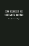 Cover: The Memoirs of Sherlock Holmes - Paper and Pen
