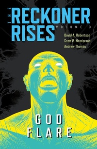 Abbildung von: God Flare - Highwater Press