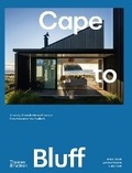 Cover: Cape to Bluff - Thames and Hudson (Australia) Pty Ltd