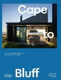 Enlarge image Cover: Cape to Bluff - Thames and Hudson (Australia) Pty Ltd