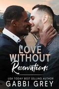 Cover: Love Without Reservations - Publishdrive