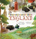 Cover: Adventure Travel Twins - Travel and Teach Publishing Limited