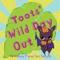 Cover: Toots' Wild Day Out - Nanny P
