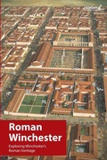 Cover: Roman Winchester - Jc3dvis