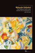 Cover: Molecular Cathedral - Wilfrid Laurier University Press