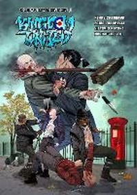 Abbildung von: KINGDOM UNITED - SUPANOVA MEDIA