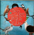 Cover: The Best Thing To Be - Waterway Publishing